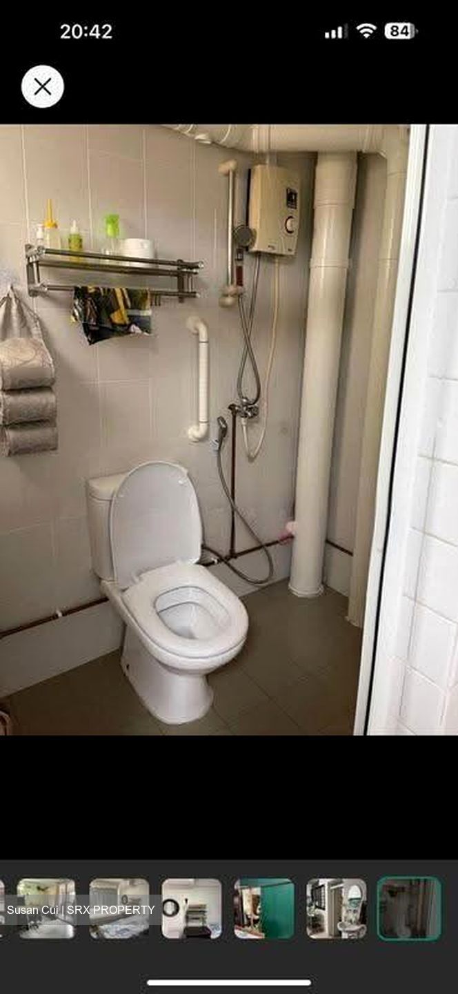 Blk 426 Bukit Batok West Avenue 2 (Bukit Batok), HDB 4 Rooms #637318111